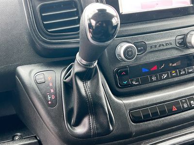 2023 Ram ProMaster 2500 - Photo 21