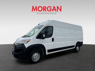 2023 Ram ProMaster 2500 - Photo 7