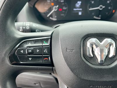 2023 Ram ProMaster 2500 - Photo 16
