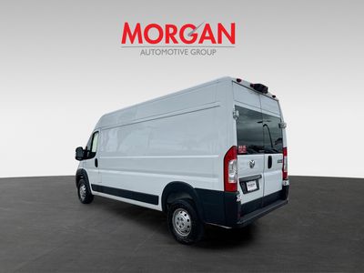 2023 Ram ProMaster 2500 - Photo 5