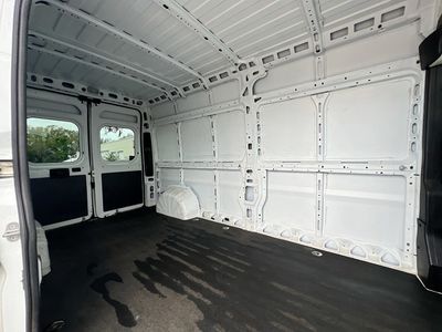 2023 Ram ProMaster 2500 - Photo 30