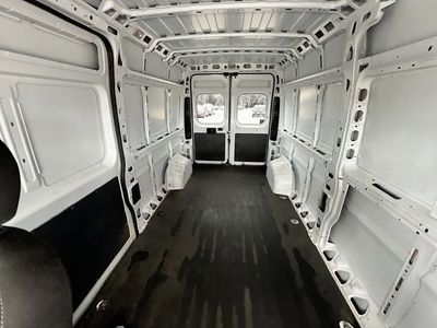 2023 Ram ProMaster 2500 - Photo 26