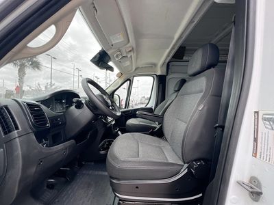2023 Ram ProMaster 2500 - Photo 12