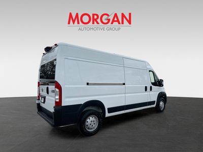 2023 Ram ProMaster 2500 - Photo 3