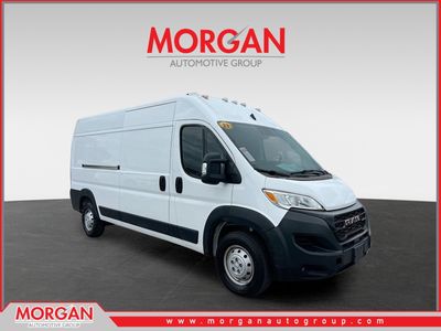 2023 Ram ProMaster 2500 - Photo 1