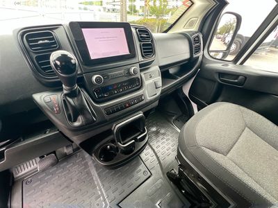 2023 Ram ProMaster 2500 - Photo 22