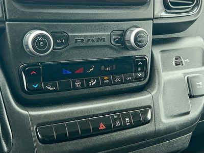 2023 Ram ProMaster 2500 - Photo 23