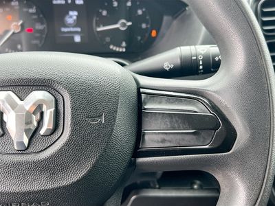 2023 Ram ProMaster 2500 - Photo 17