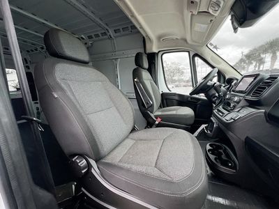 2023 Ram ProMaster 2500 - Photo 28