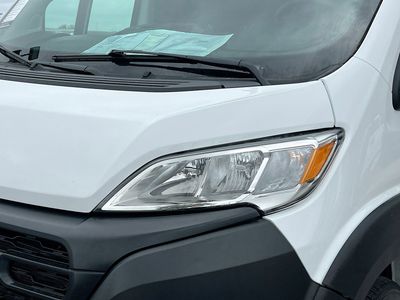 2023 Ram ProMaster 2500 - Photo 9