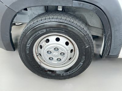 2023 Ram ProMaster 2500 - Photo 11