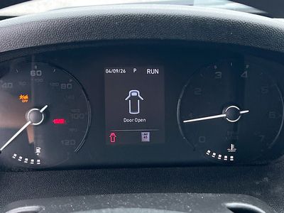 2023 Ram ProMaster 2500 - Photo 19