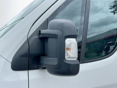 2023 Ram ProMaster 2500 - Photo 10