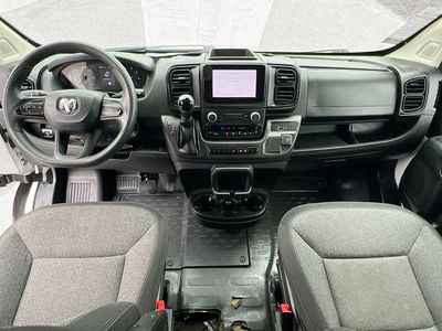 2023 Ram ProMaster 2500 - Photo 27