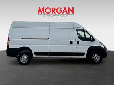 2023 Ram ProMaster 2500 - Photo 2