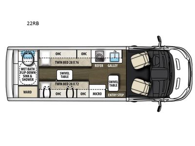 2026 Coachmen RV Beyond - Photo 2