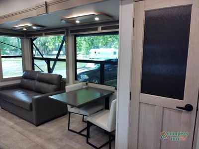 2025 Grand Design Solitude - Photo 26