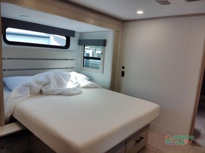 2025 Grand Design Solitude - Photo 36