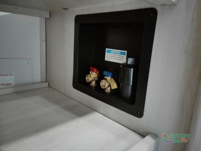 2025 Grand Design Solitude - Photo 47
