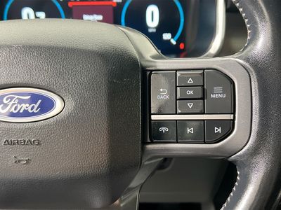 2023 Ford F-150 — photo 17 view