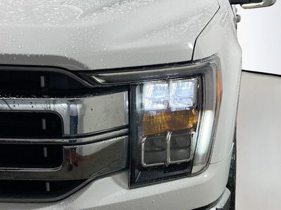 2023 Ford F-150 — photo 9 view
