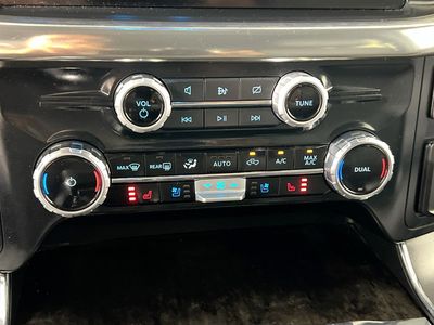 2023 Ford F-150 — photo 23 view