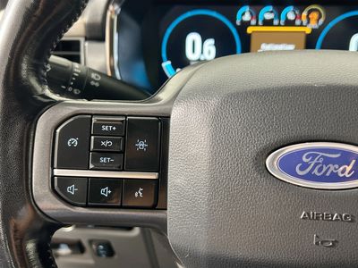 2023 Ford F-150 — photo 16 view