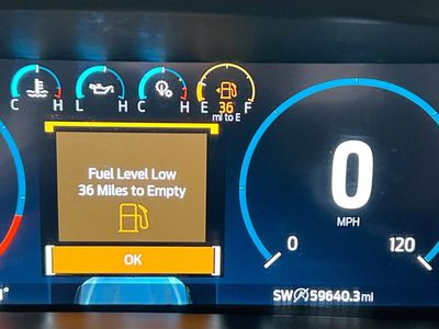 2023 Ford F-150 — photo 19 view