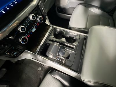 2023 Ford F-150 — photo 22 view
