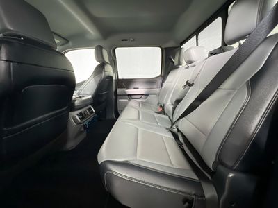 2023 Ford F-150 — photo 25 view