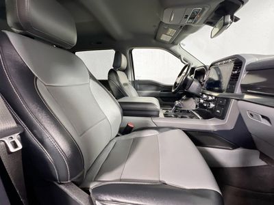 2023 Ford F-150 — photo 27 view