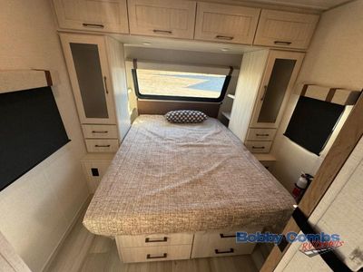2026 Forest River RV No Boundaries — photo 17 view