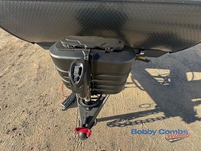 2026 Forest River RV No Boundaries — detail view