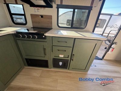 2026 Forest River RV No Boundaries — photo 11 view