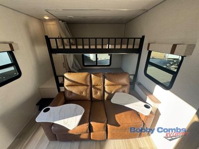 2026 Forest River RV No Boundaries — photo 10 view
