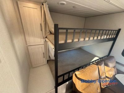 2026 Forest River RV No Boundaries — photo 8 view