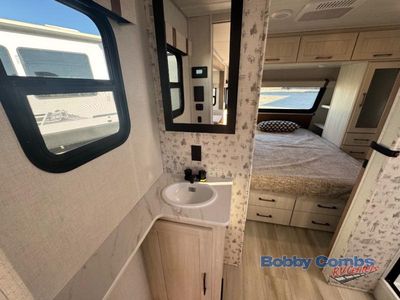 2026 Forest River RV No Boundaries — photo 14 view