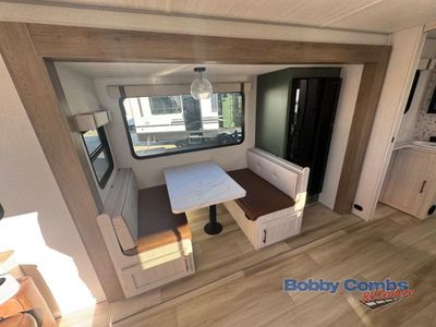 2026 Forest River RV No Boundaries — photo 7 view
