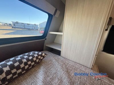 2026 Forest River RV No Boundaries — photo 19 view