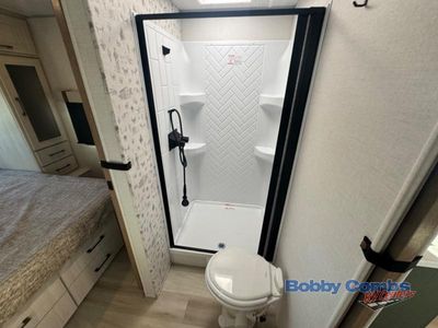 2026 Forest River RV No Boundaries — photo 15 view