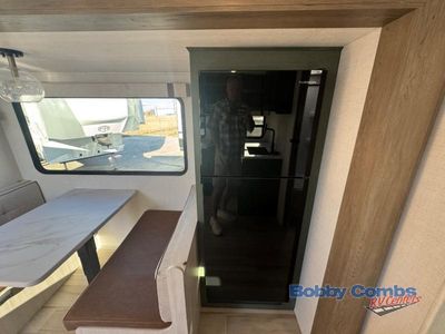 2026 Forest River RV No Boundaries — photo 13 view
