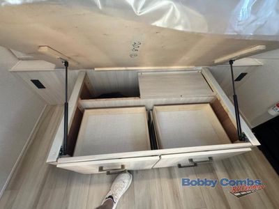 2026 Forest River RV No Boundaries — photo 16 view