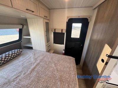 2026 Forest River RV No Boundaries — photo 18 view