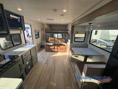 2026 Forest River RV No Boundaries — photo 9 view