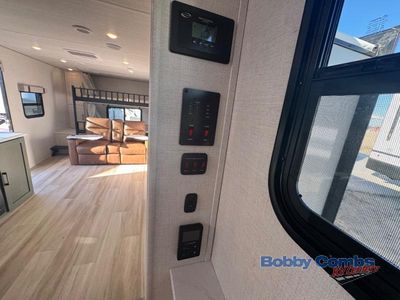 2026 Forest River RV No Boundaries — photo 20 view