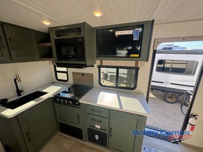 2026 Forest River RV No Boundaries — photo 12 view