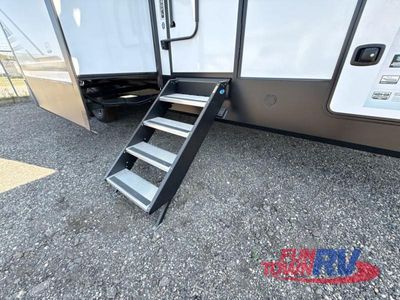 2026 Forest River RV Sierra — photo 14 view