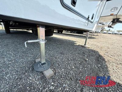 2026 Forest River RV Sierra — photo 13 view