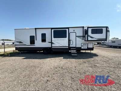 2026 Forest River RV Sierra — photo 7 view