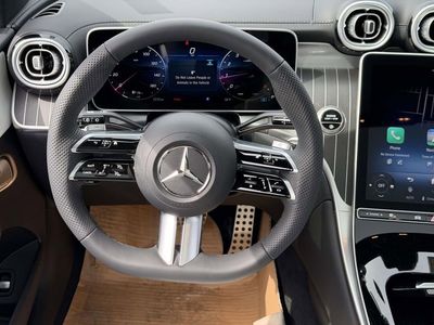 2026 Mercedes-Benz GLC - Photo 19